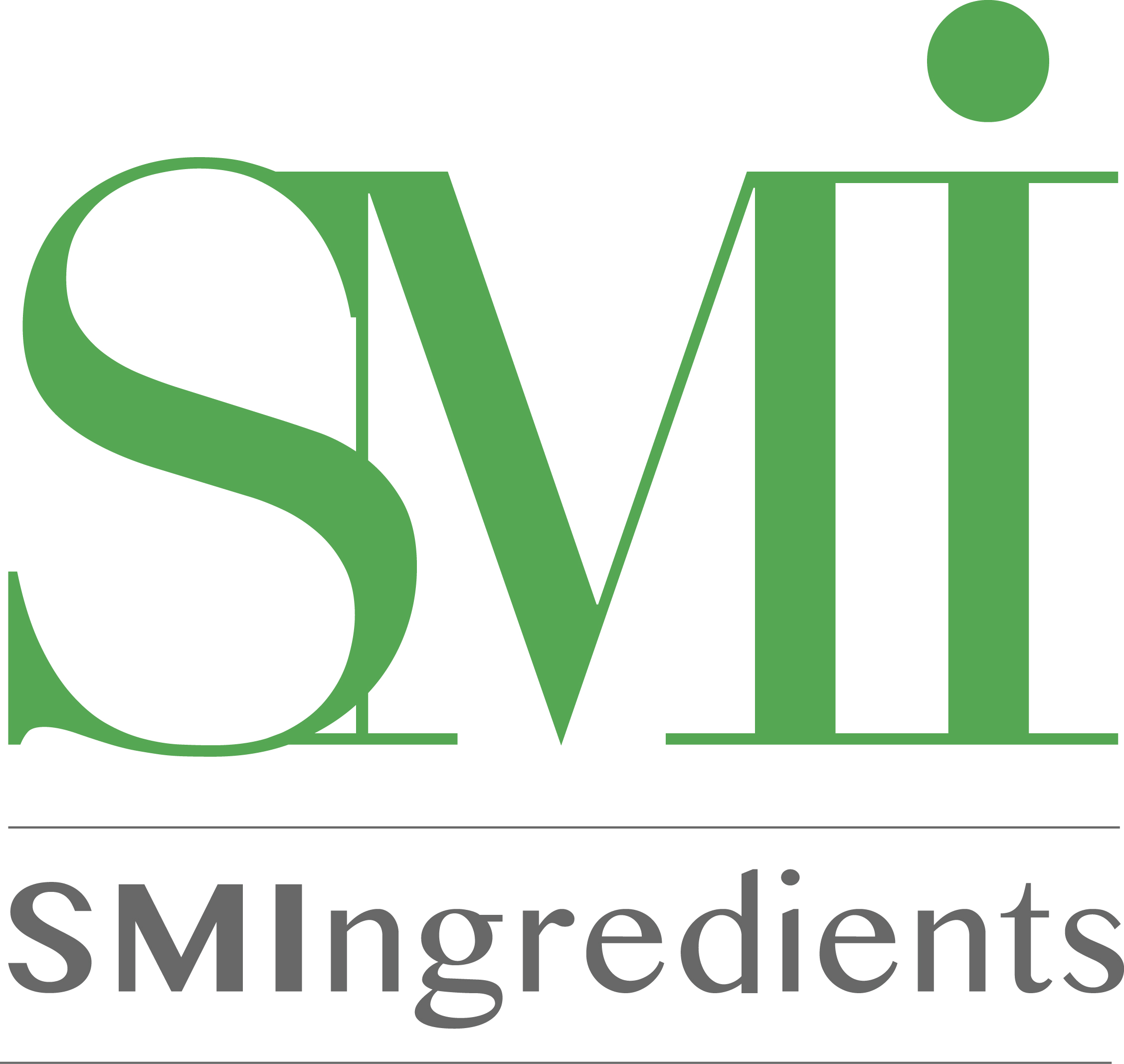 SM Ingredients, Inc. logo
